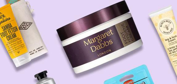 Foot Cream
