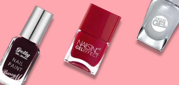 Gel Nail Polish