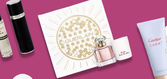 Perfume Gift Sets