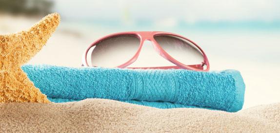 Summer Hair Care