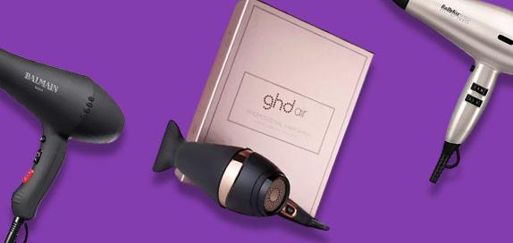 Hair Dryers