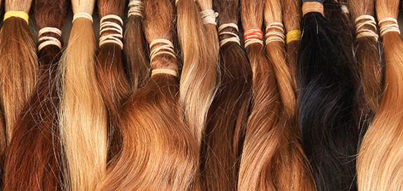 Hair Extensions