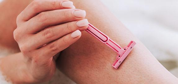 Home Hair Removal