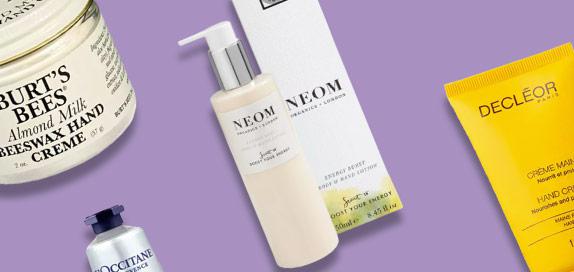 Hand Creams