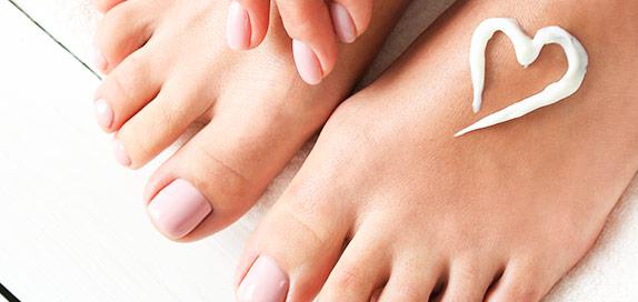Hand & Foot Care