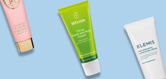 Hand and Nail Cream