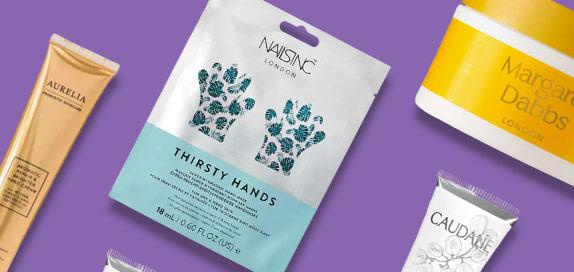 Hand Treatments