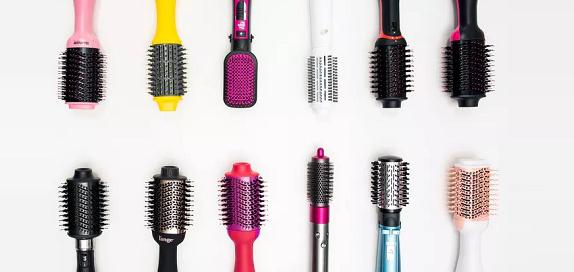 Hot Brushes