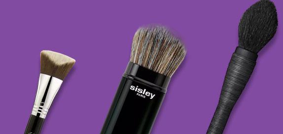 Kabuki Brushes