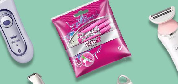 Women's Razors