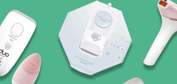 Laser Hair Removal Machines