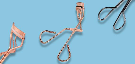 Eyelash Curlers