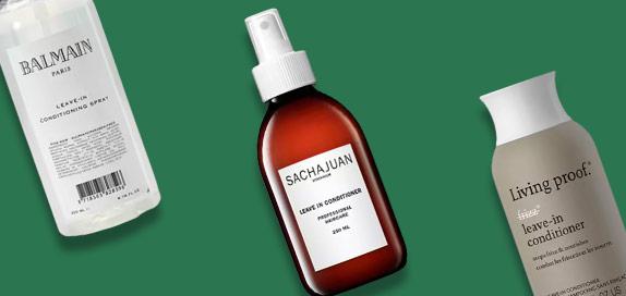 Leave-In Conditioner