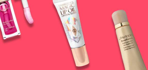 Lip Treatment