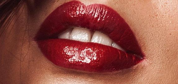 Lip Makeup