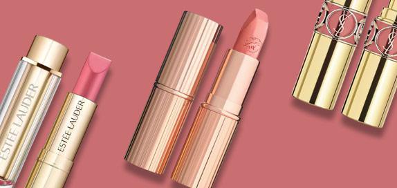 Lipsticks