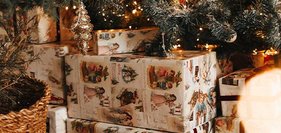 Luxury Christmas Gifts
