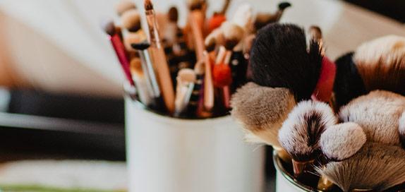 Makeup Brushes