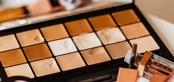 Makeup Palettes