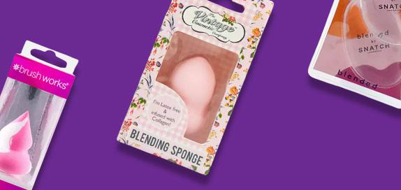Makeup Sponges