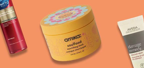 Hair Masks
