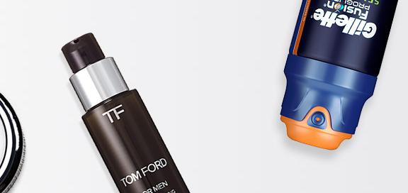 Men's Grooming Sale