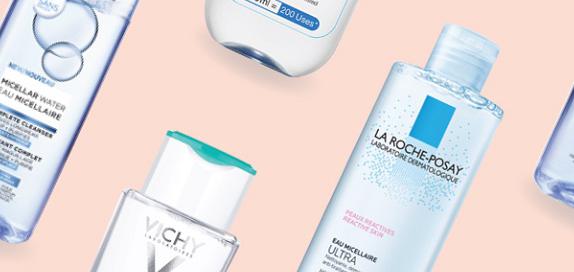 Micellar Water