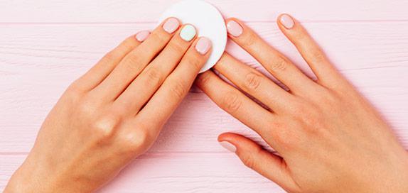 Nail Polish Remover