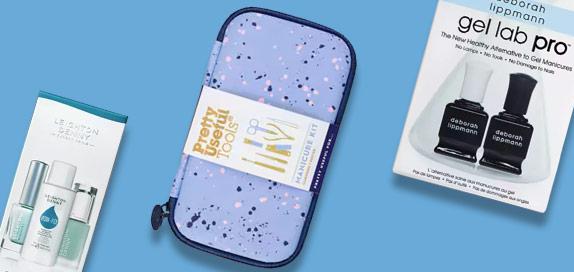 Nail Treatment Kits