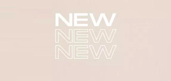 New In
