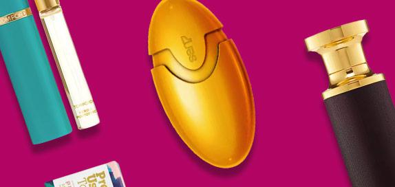 Perfume Atomiser