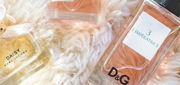 Perfume Sale