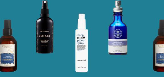 Pillow Spray