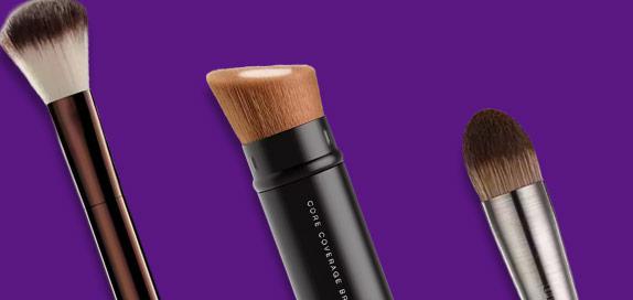 Powder Brushes