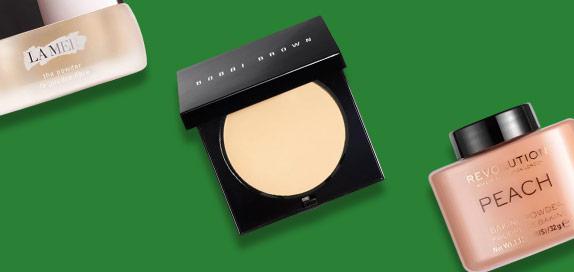 Face Powder