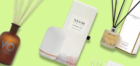 Reed Diffusers