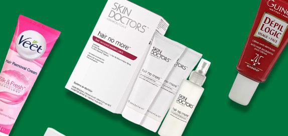 Hair Removal Cream