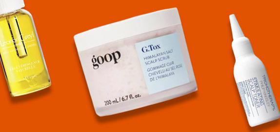 Scalp Treatment