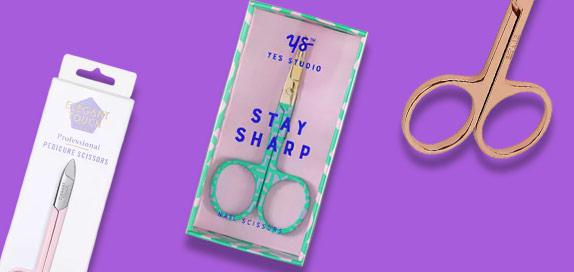 Nail Scissors