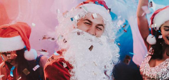 Secret Santa