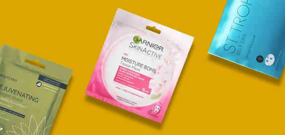 Sheet Mask