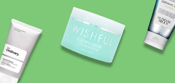 Skin Cleanser