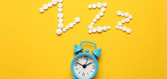 Sleep Supplements & Pills
