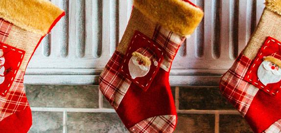 Stocking Fillers