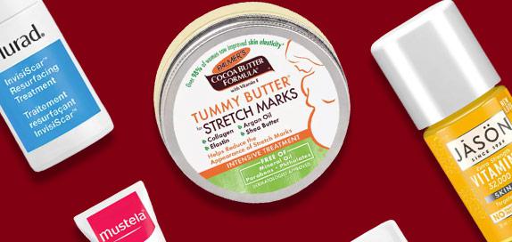 Stretch Marks Treatment