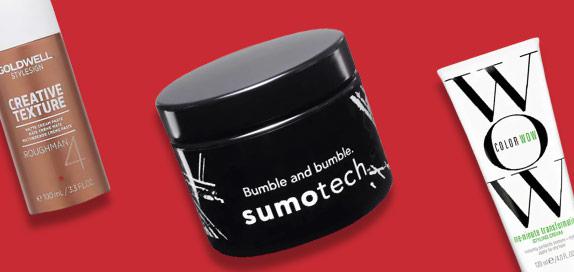 Hair Styling Creams and Lotions