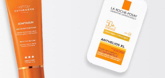 Sunscreen & Self Tan Sale