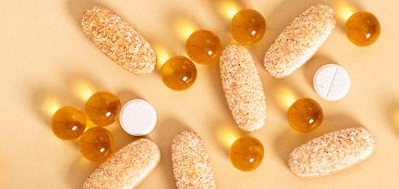 Skin Supplements