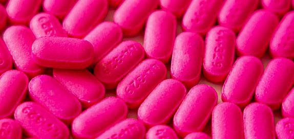 Supplements & Vitamins
