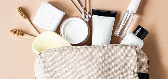 Toiletry Bags
